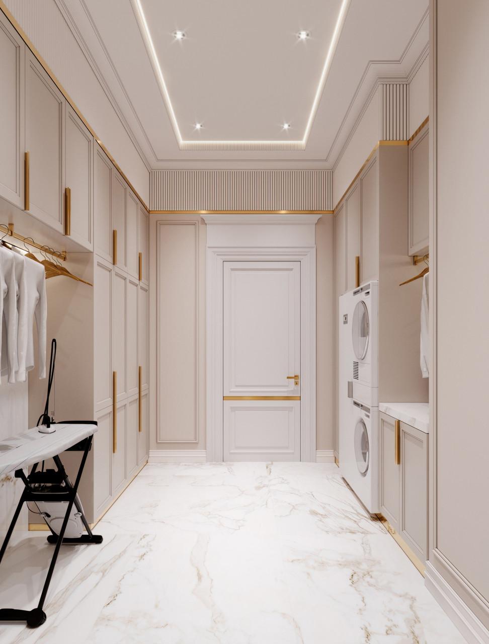 КП "Березки River Village" Дома  фото №159