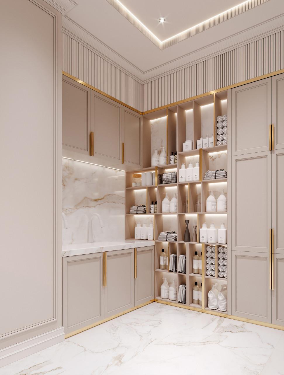 КП "Березки River Village" Дома  фото №161