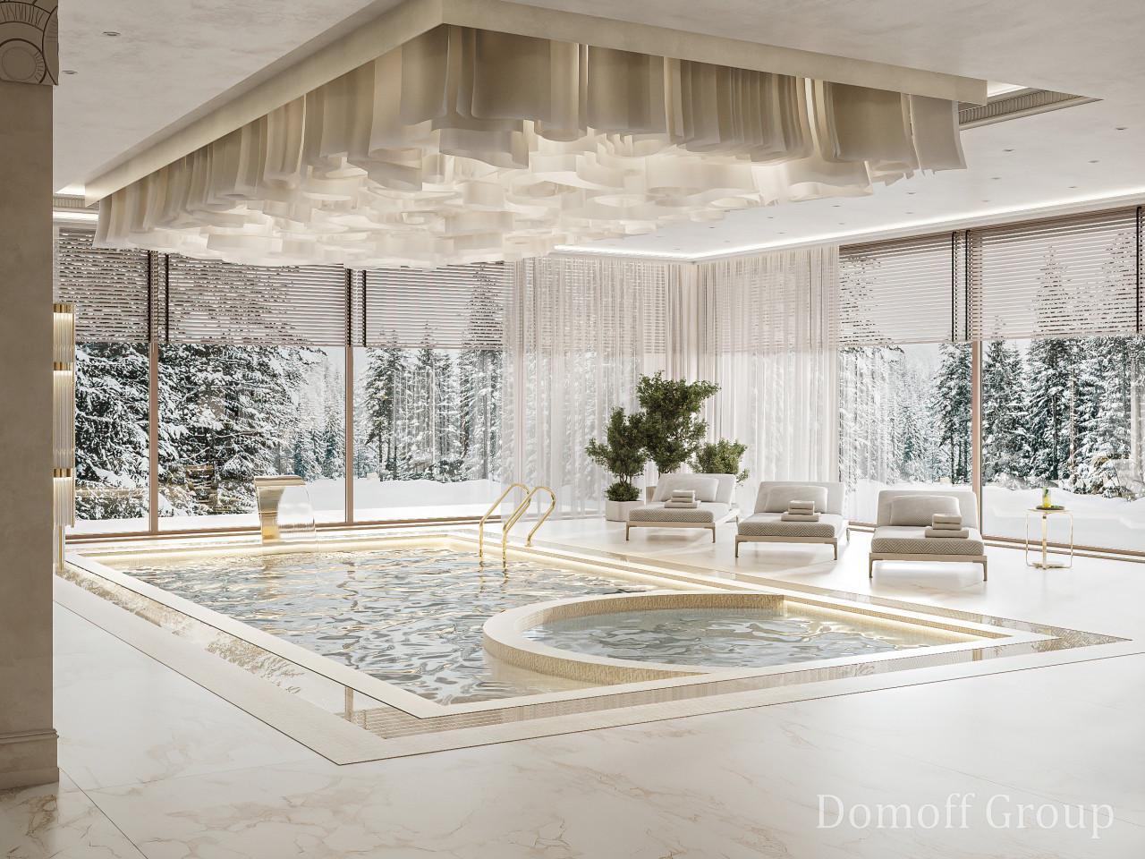 КП "Березки River Village" Дома  фото №53