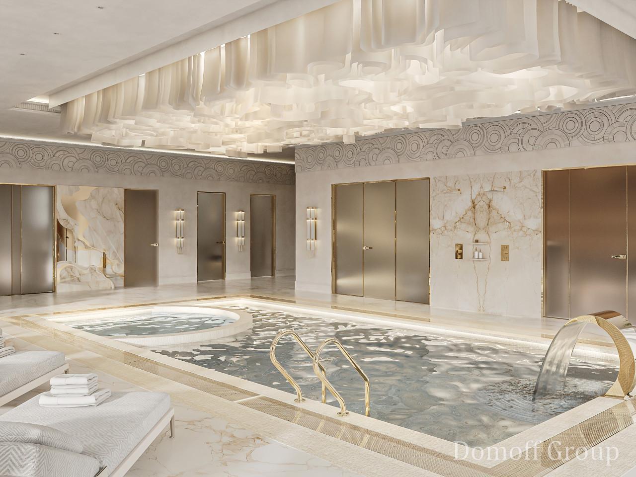 КП "Березки River Village" Дома  фото №54