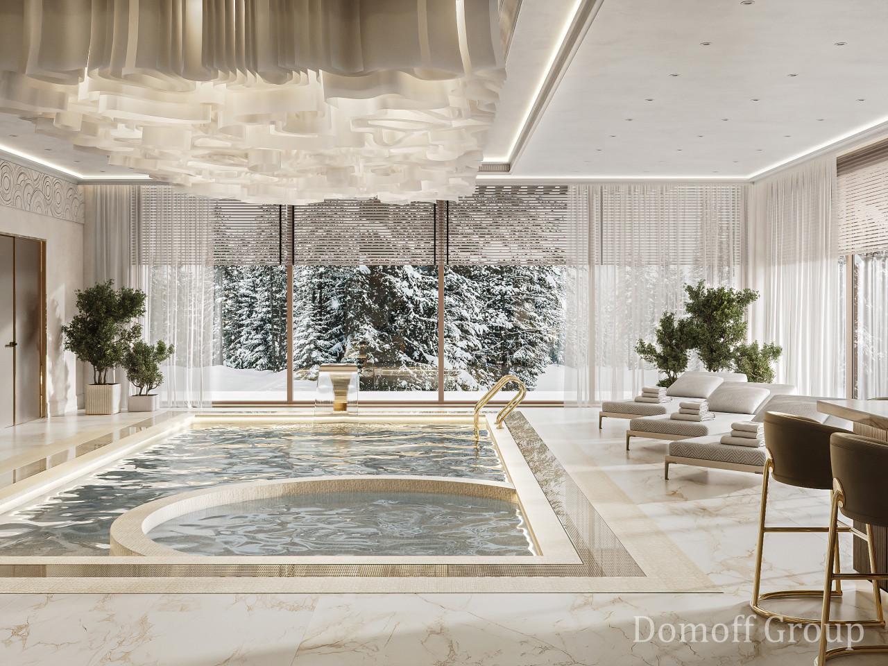 КП "Березки River Village" Дома  фото №56