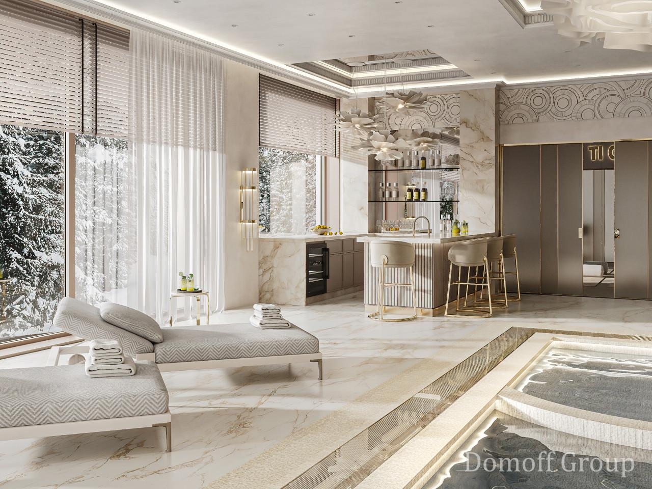 КП "Березки River Village" Дома  фото №57