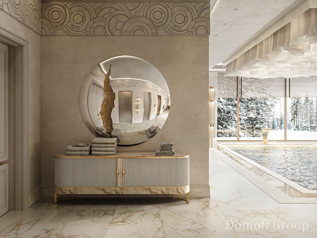 КП "Березки River Village" Дома  фото №58