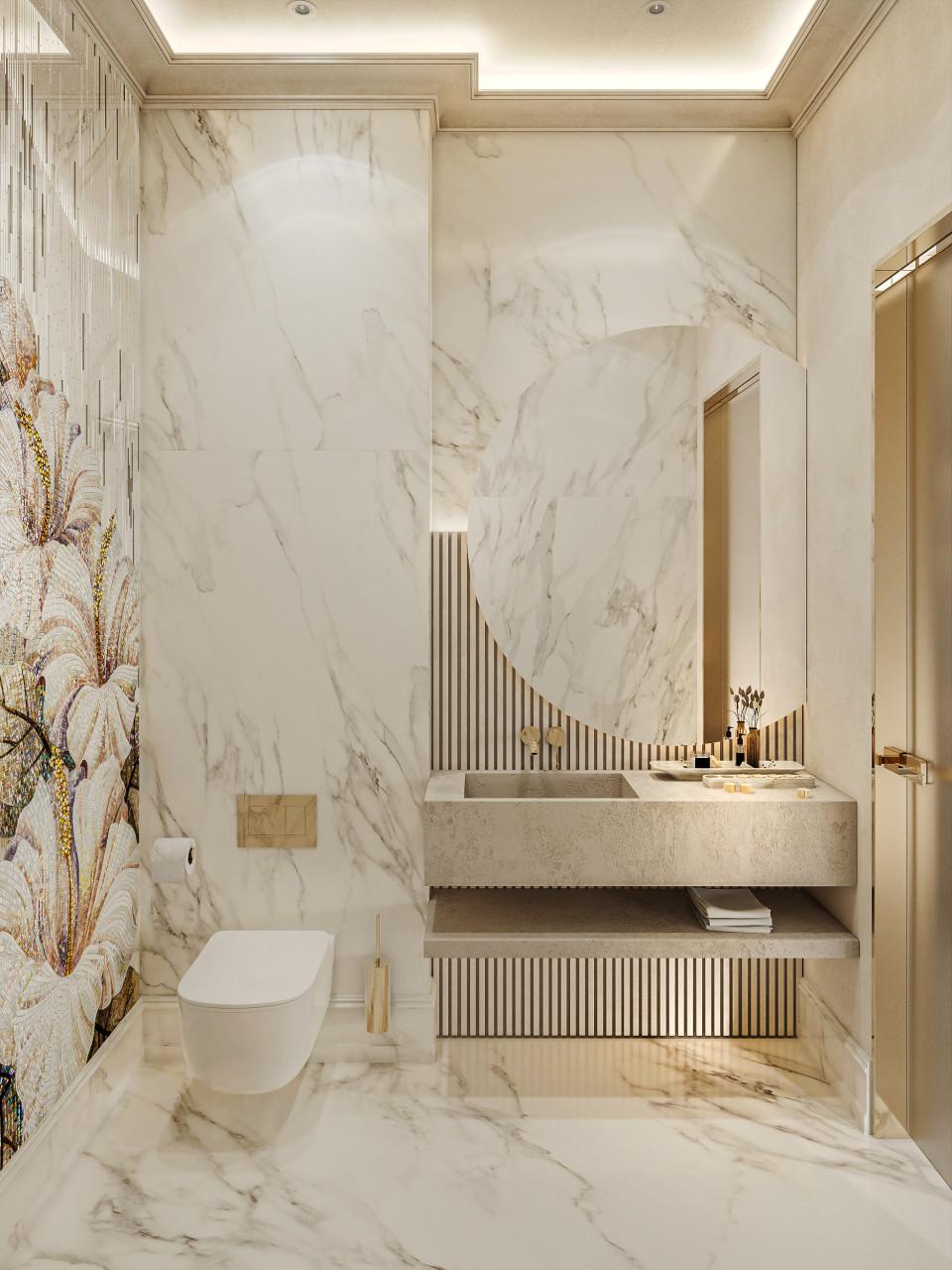 КП "Березки River Village" Дома  фото №65