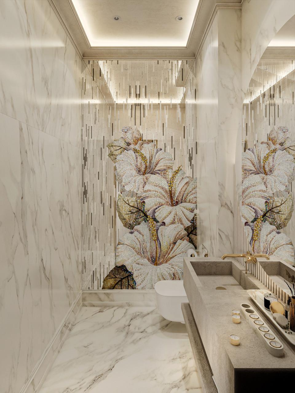 КП "Березки River Village" Дома  фото №66