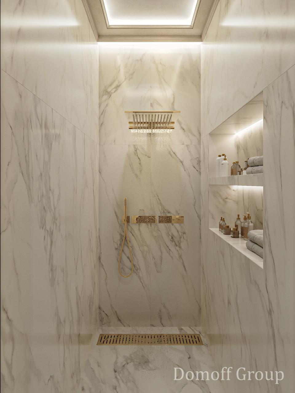 КП "Березки River Village" Дома  фото №120