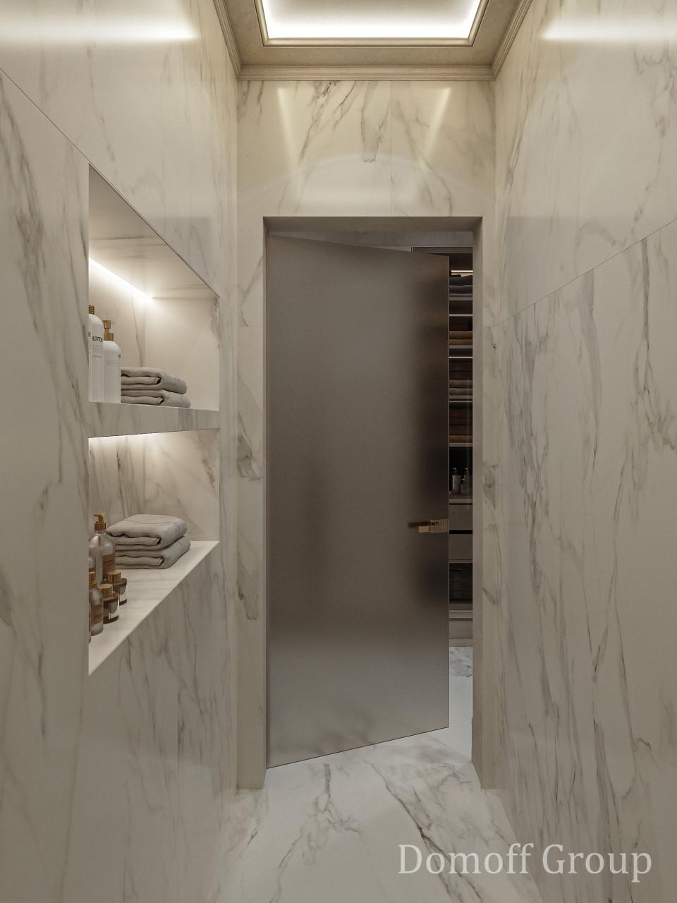 КП "Березки River Village" Дома  фото №121