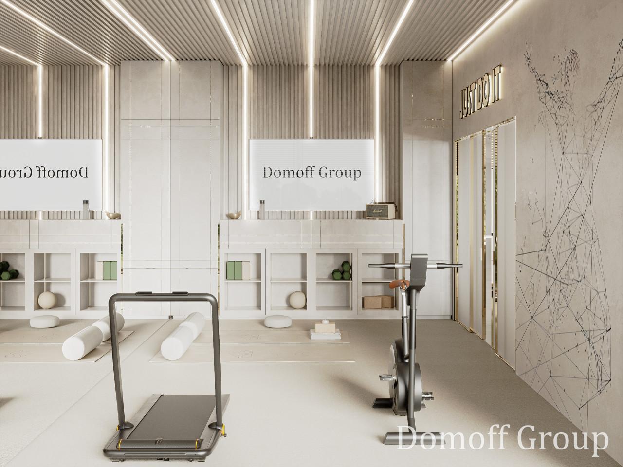 КП "Березки River Village" Дома  фото №51