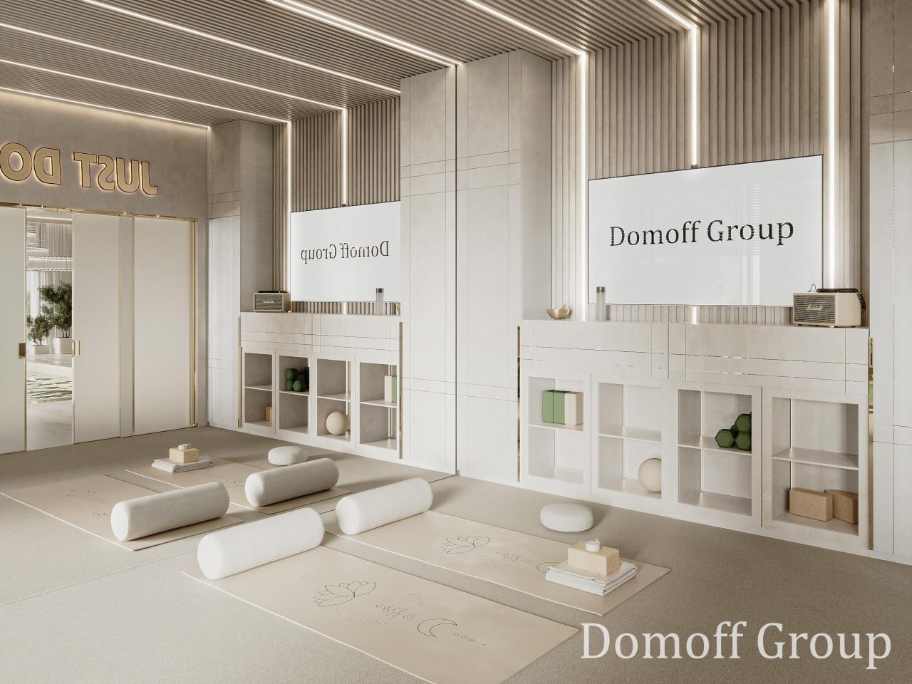 КП "Березки River Village" Дома  фото №52