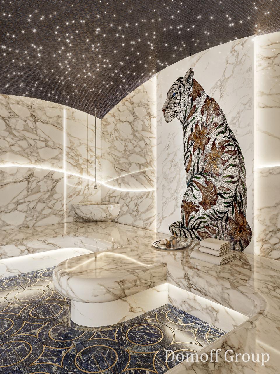 КП "Березки River Village" Дома  фото №133