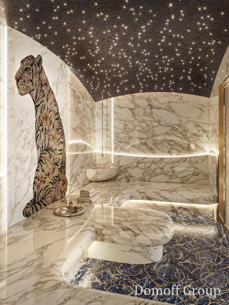 КП "Березки River Village" Дома  фото №134