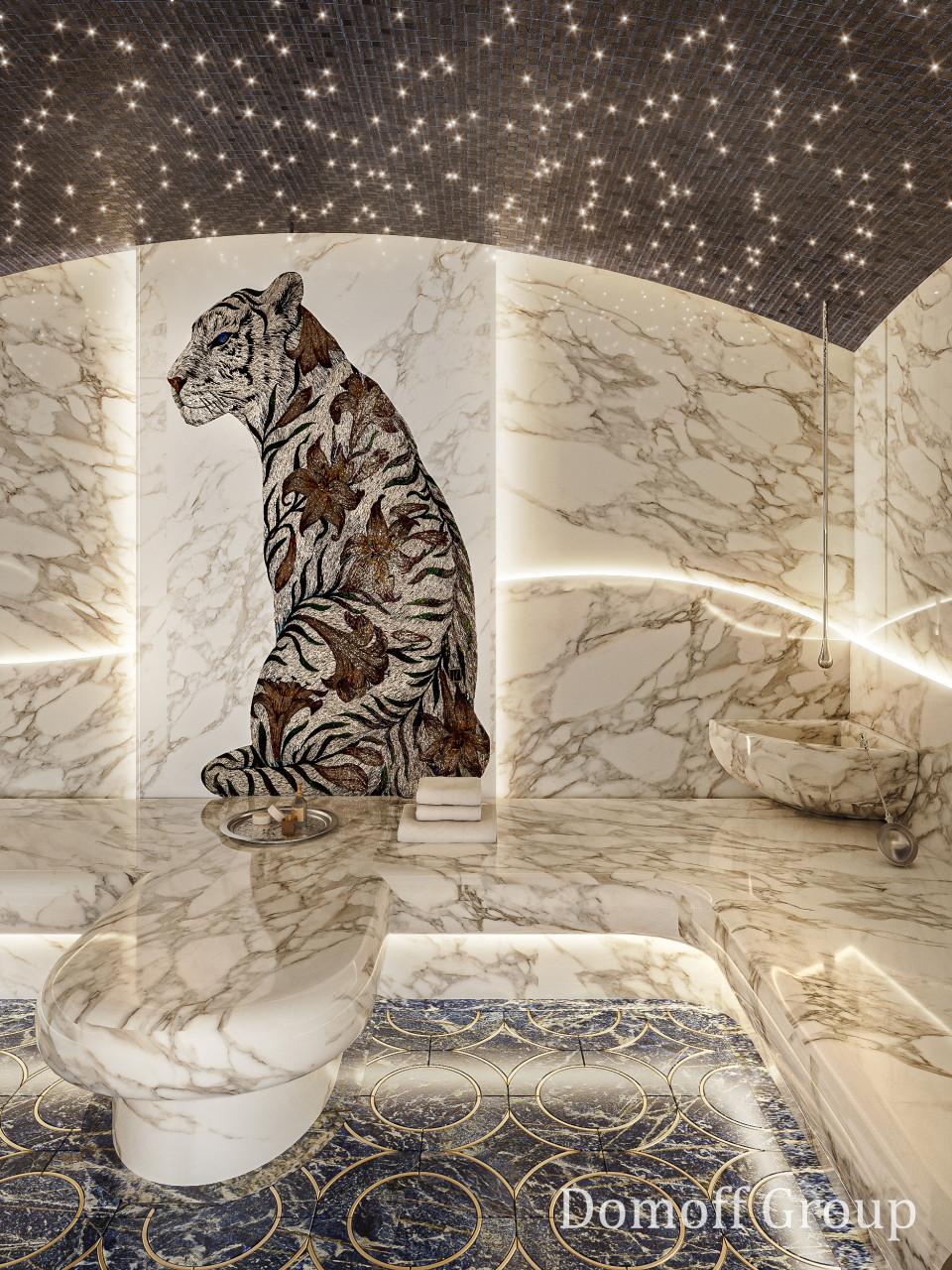 КП "Березки River Village" Дома  фото №135