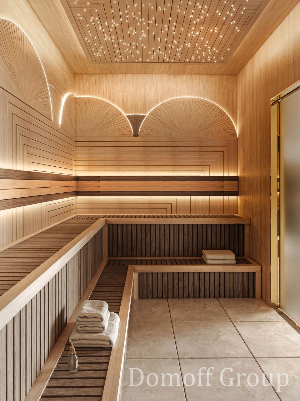 КП "Березки River Village" Дома  фото №178