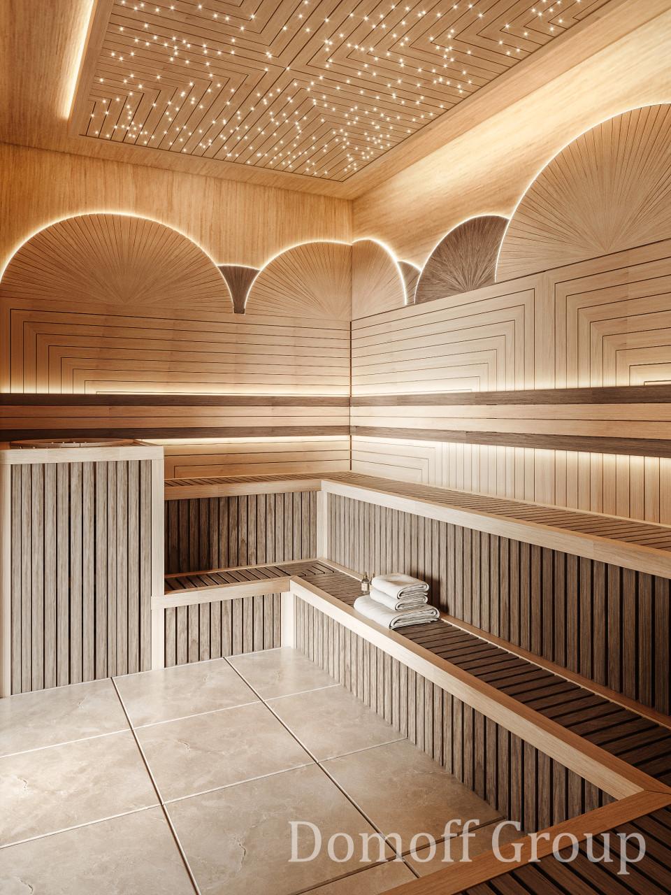 КП "Березки River Village" Дома  фото №179