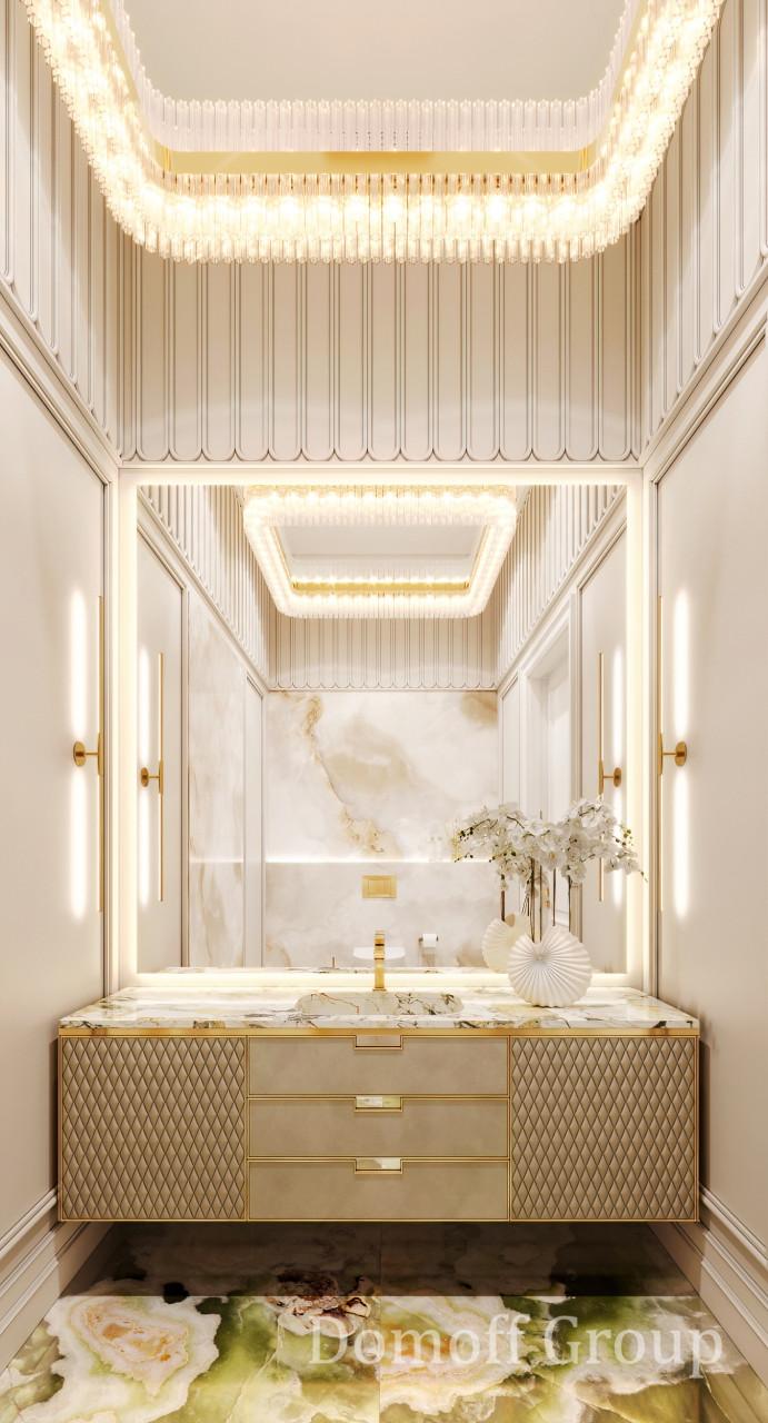 КП "Березки River Village" Дома  фото №86