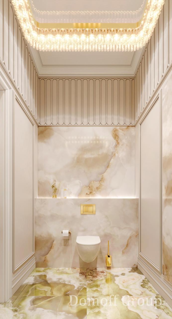 КП "Березки River Village" Дома  фото №87