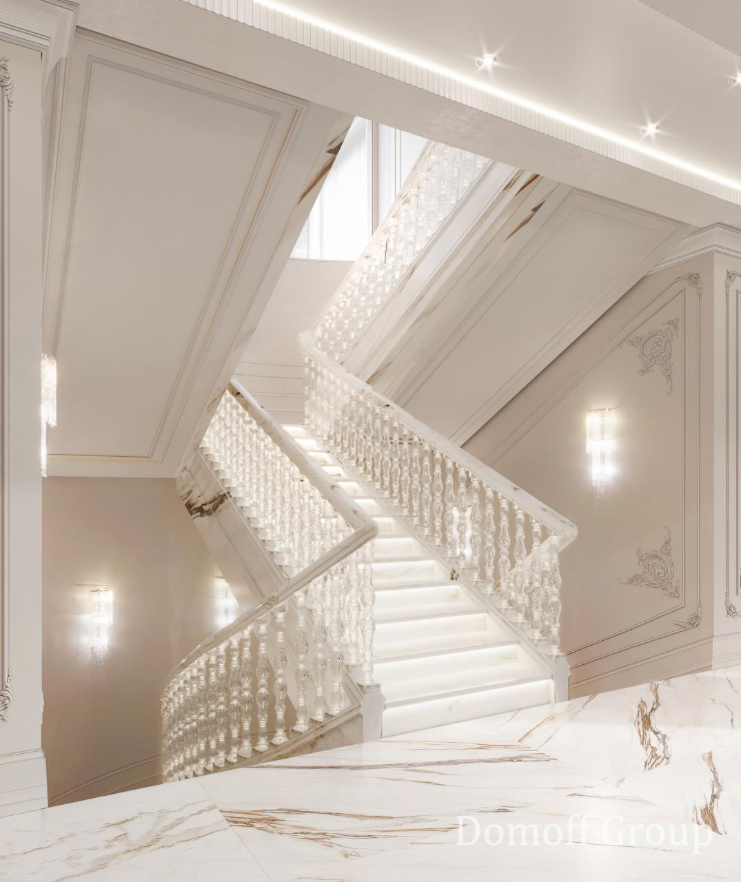 КП "Березки River Village" Дома  фото №2