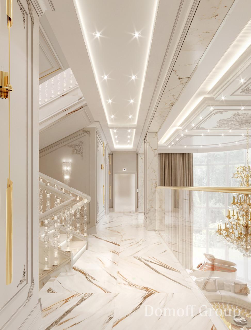 КП "Березки River Village" Дома  фото №3