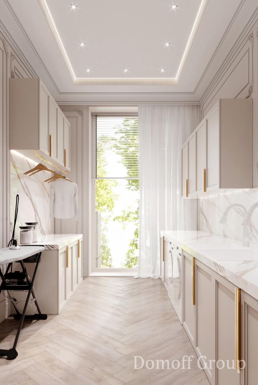 КП "Березки River Village" Дома  фото №157