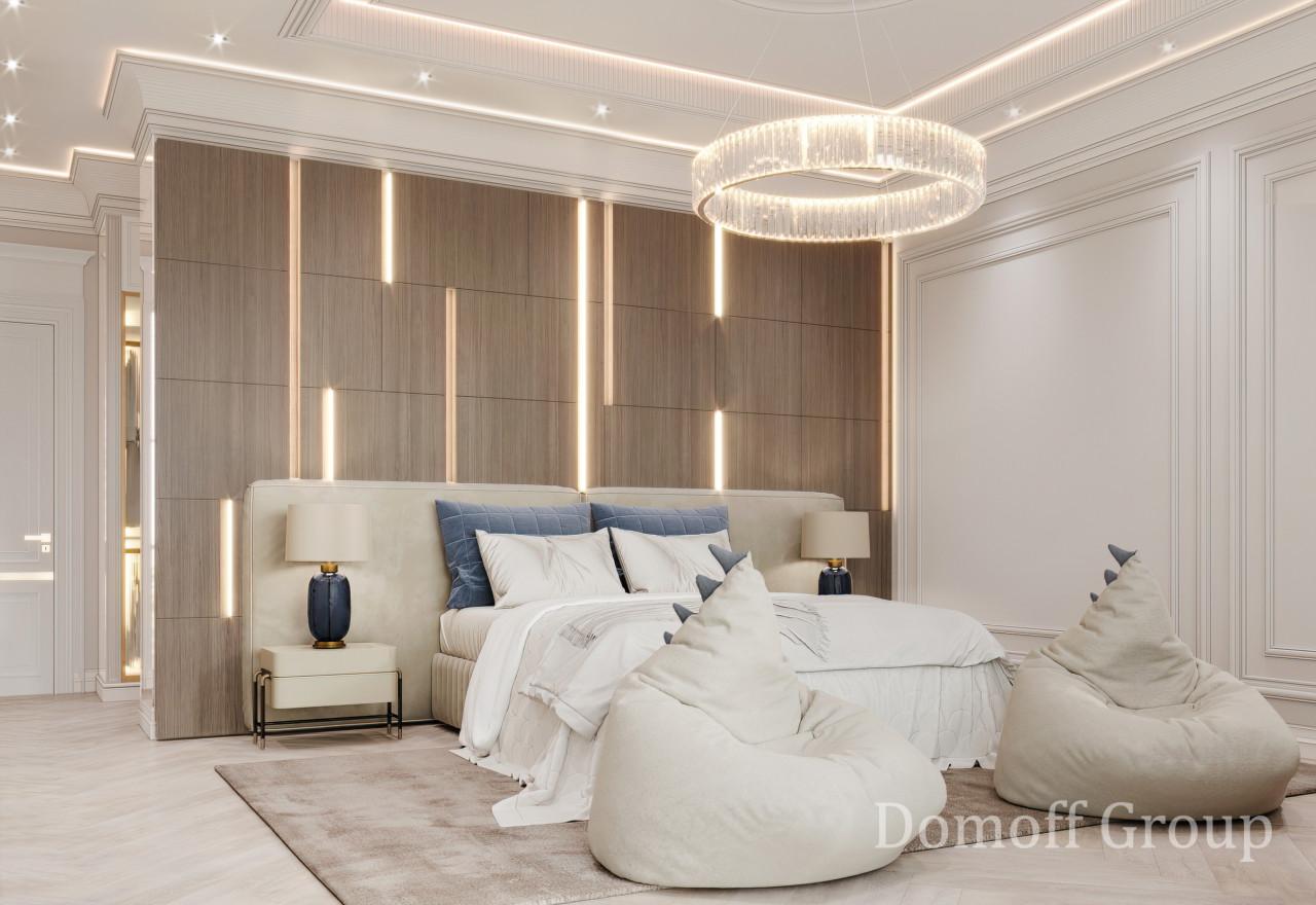 КП "Березки River Village" Дома  фото №96