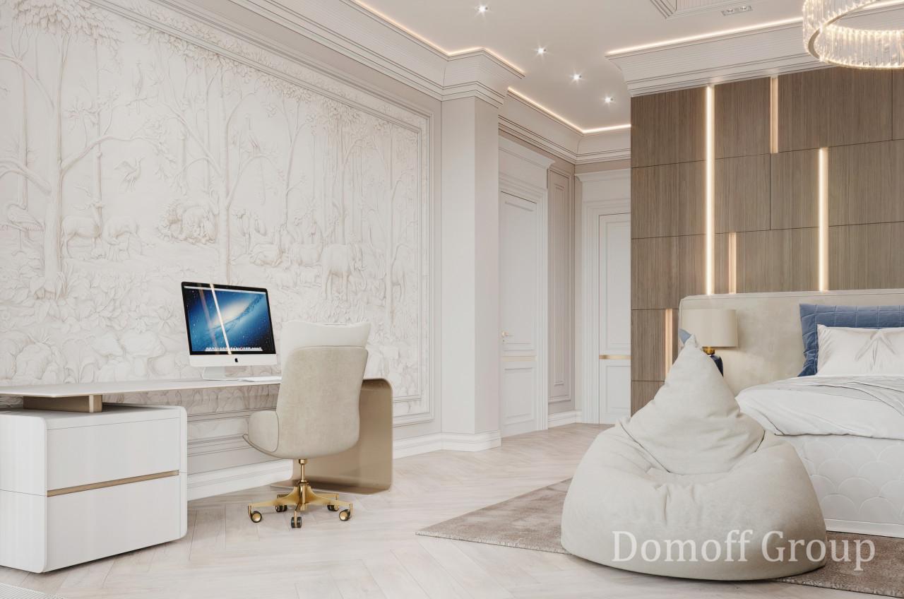 КП "Березки River Village" Дома  фото №98