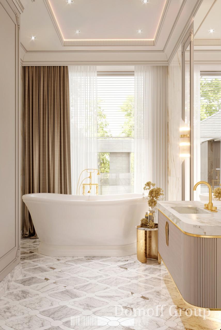 КП "Березки River Village" Дома  фото №67