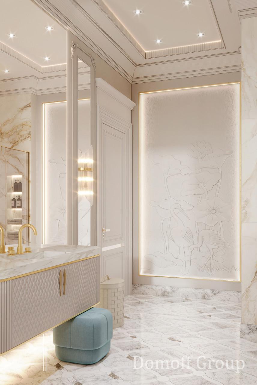 КП "Березки River Village" Дома  фото №68