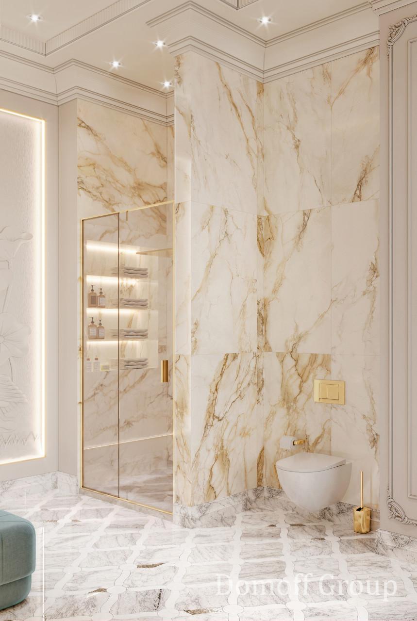 КП "Березки River Village" Дома  фото №69