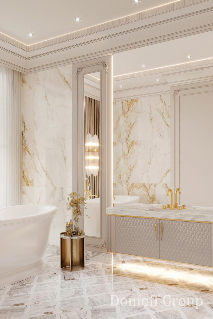 КП "Березки River Village" Дома  фото №70