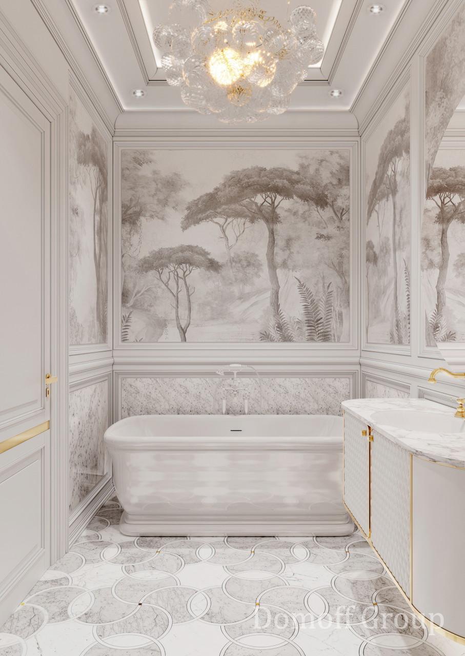 КП "Березки River Village" Дома  фото №127