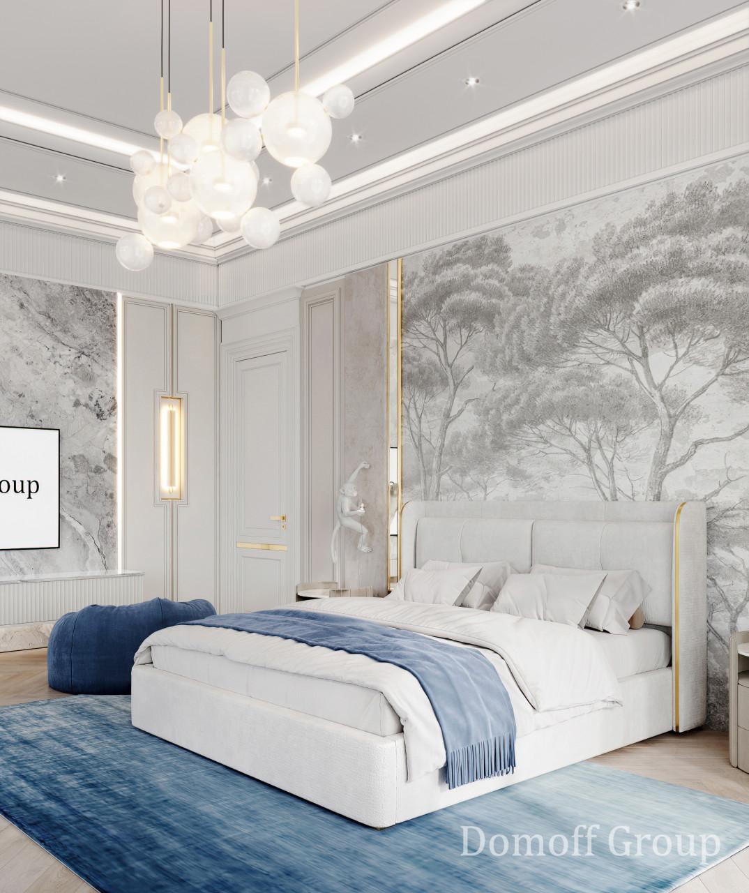 КП "Березки River Village" Дома  фото №29