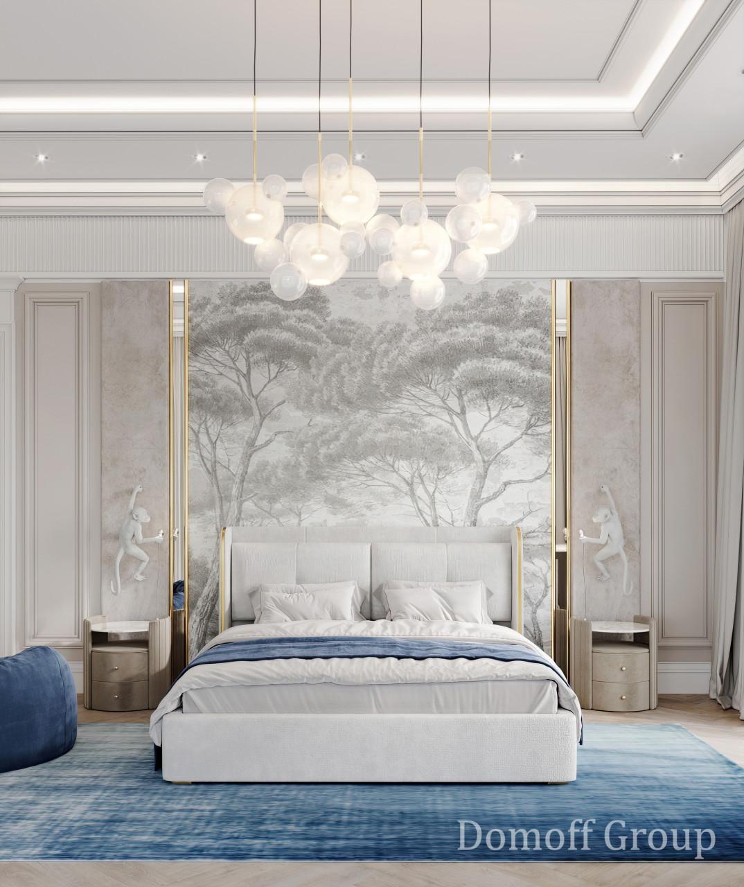 КП "Березки River Village" Дома  фото №30