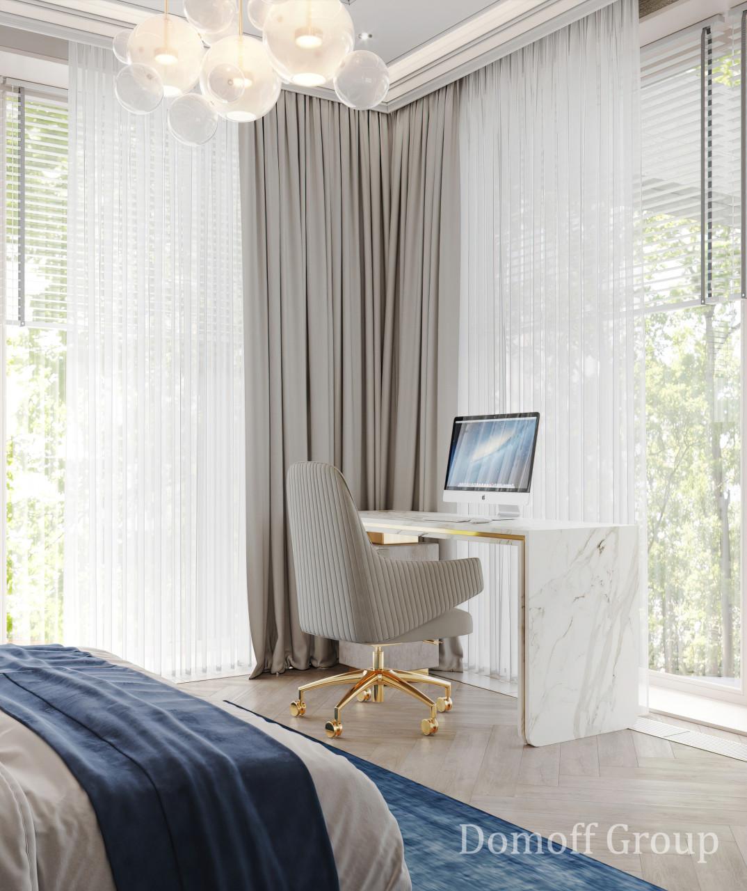 КП "Березки River Village" Дома  фото №31