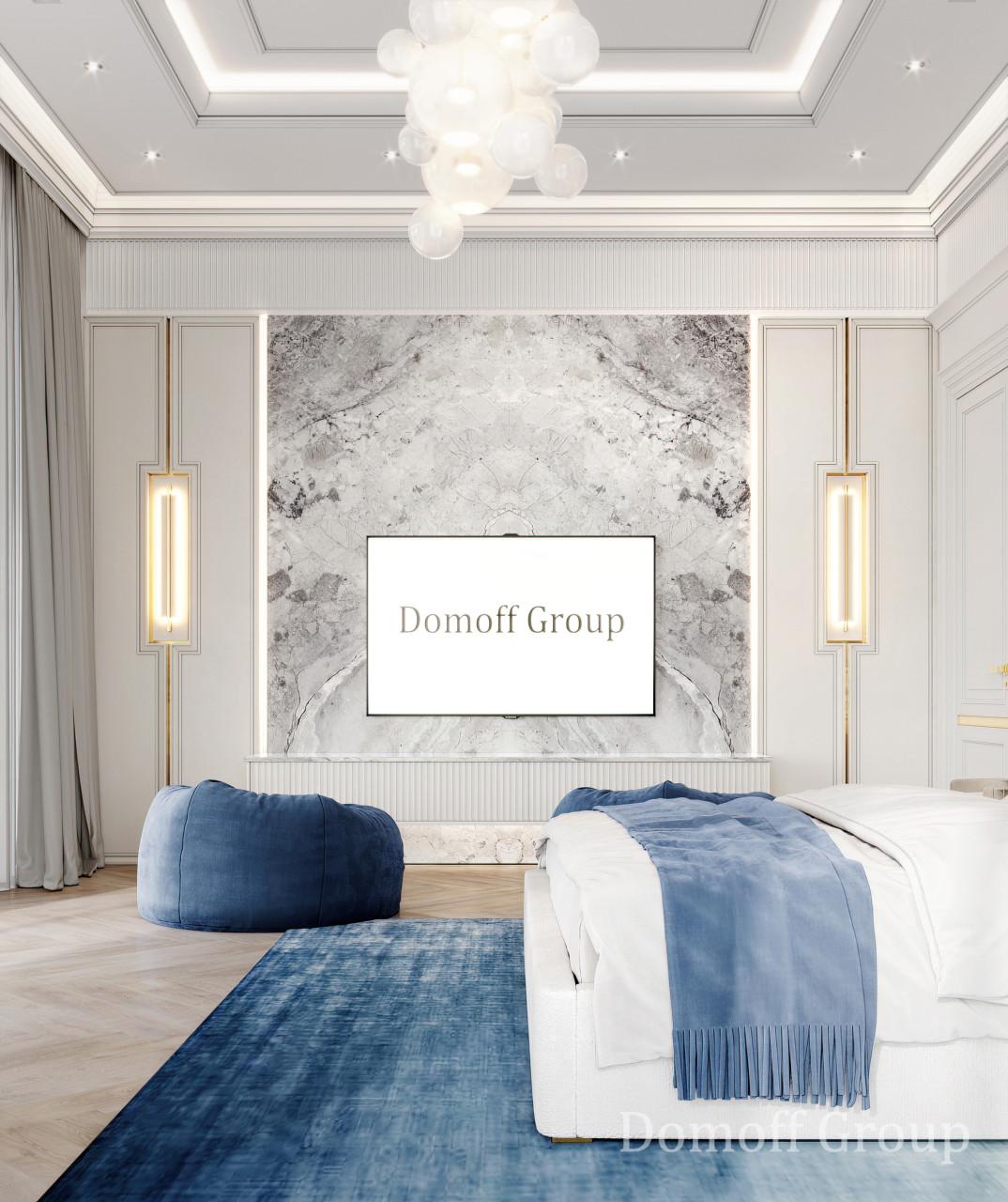 КП "Березки River Village" Дома  фото №32