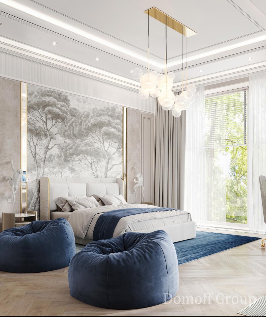 КП "Березки River Village" Дома  фото №33