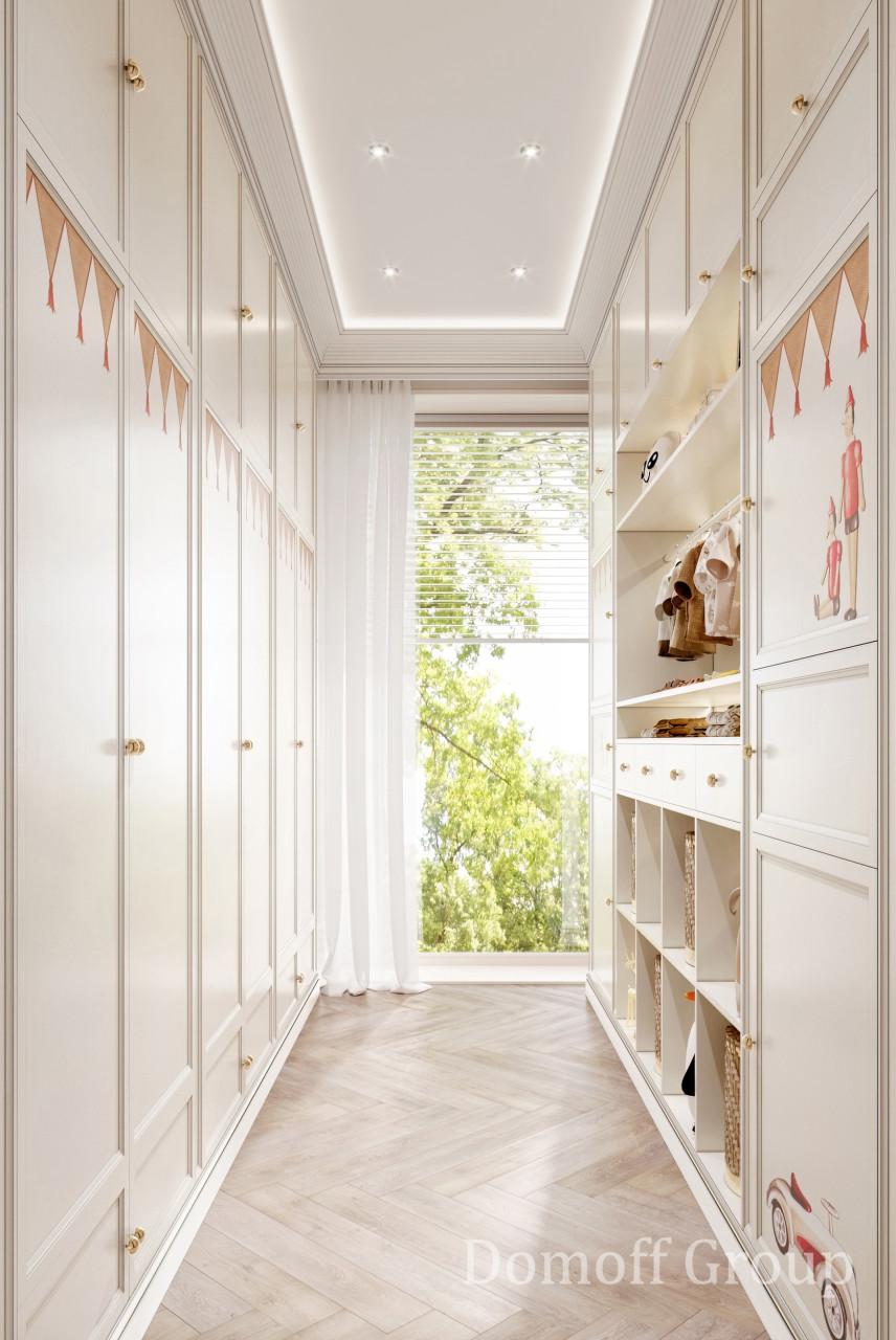 КП "Березки River Village" Дома  фото №104