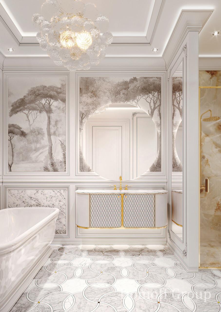 КП "Березки River Village" Дома  фото №71