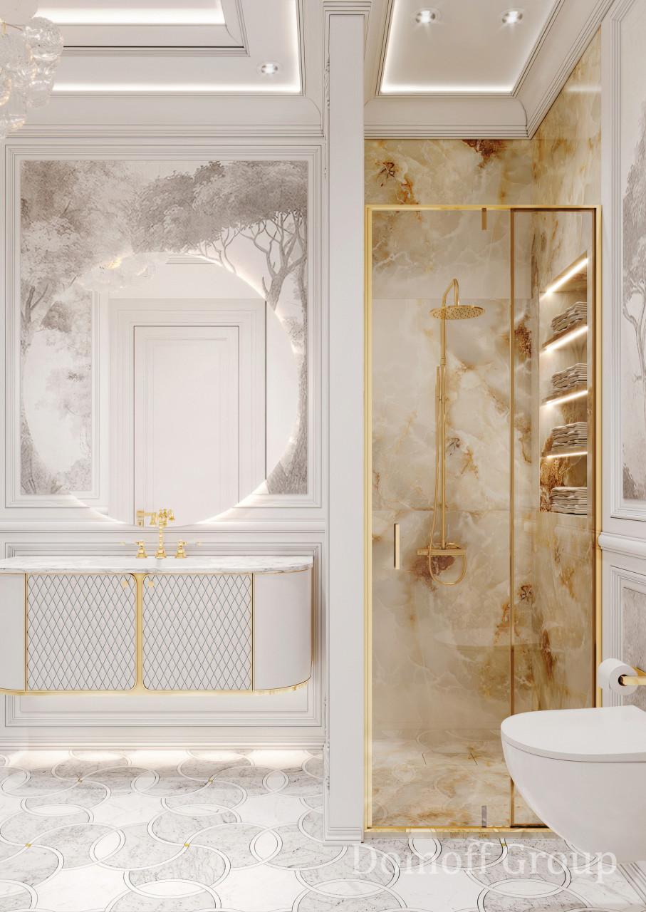 КП "Березки River Village" Дома  фото №73