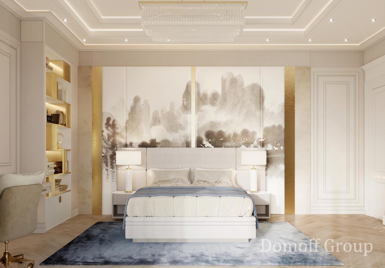 КП "Березки River Village" Дома  фото №46