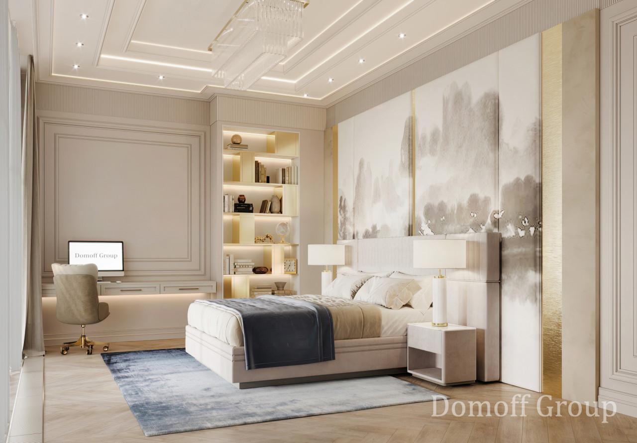 КП "Березки River Village" Дома  фото №47