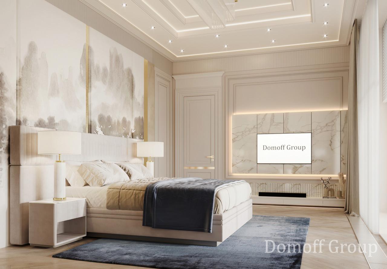 КП "Березки River Village" Дома  фото №48