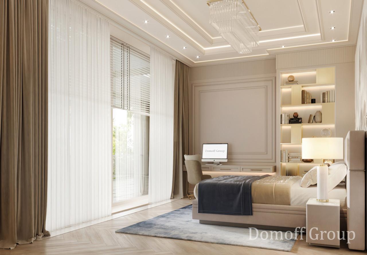 КП "Березки River Village" Дома  фото №49