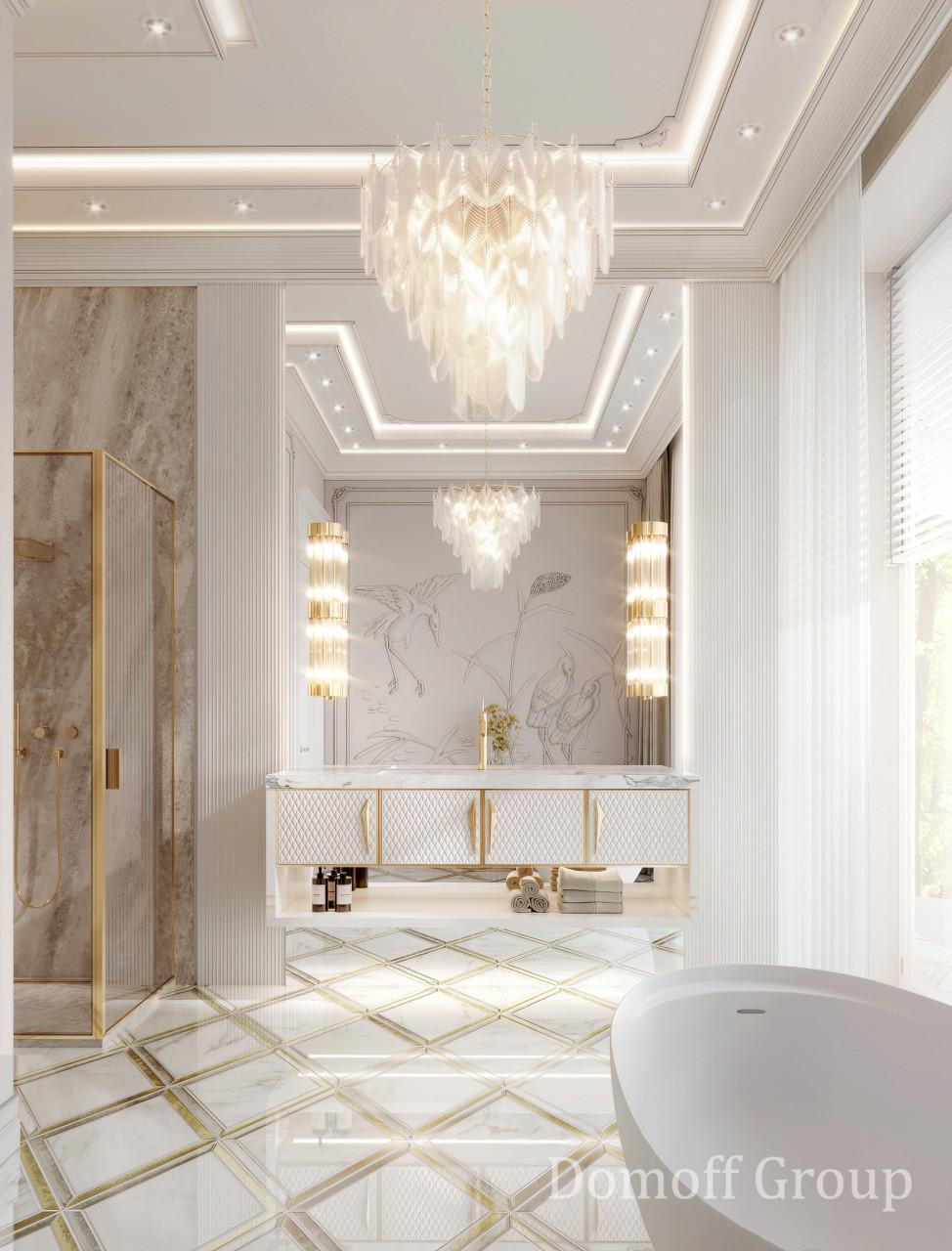 КП "Березки River Village" Дома  фото №74