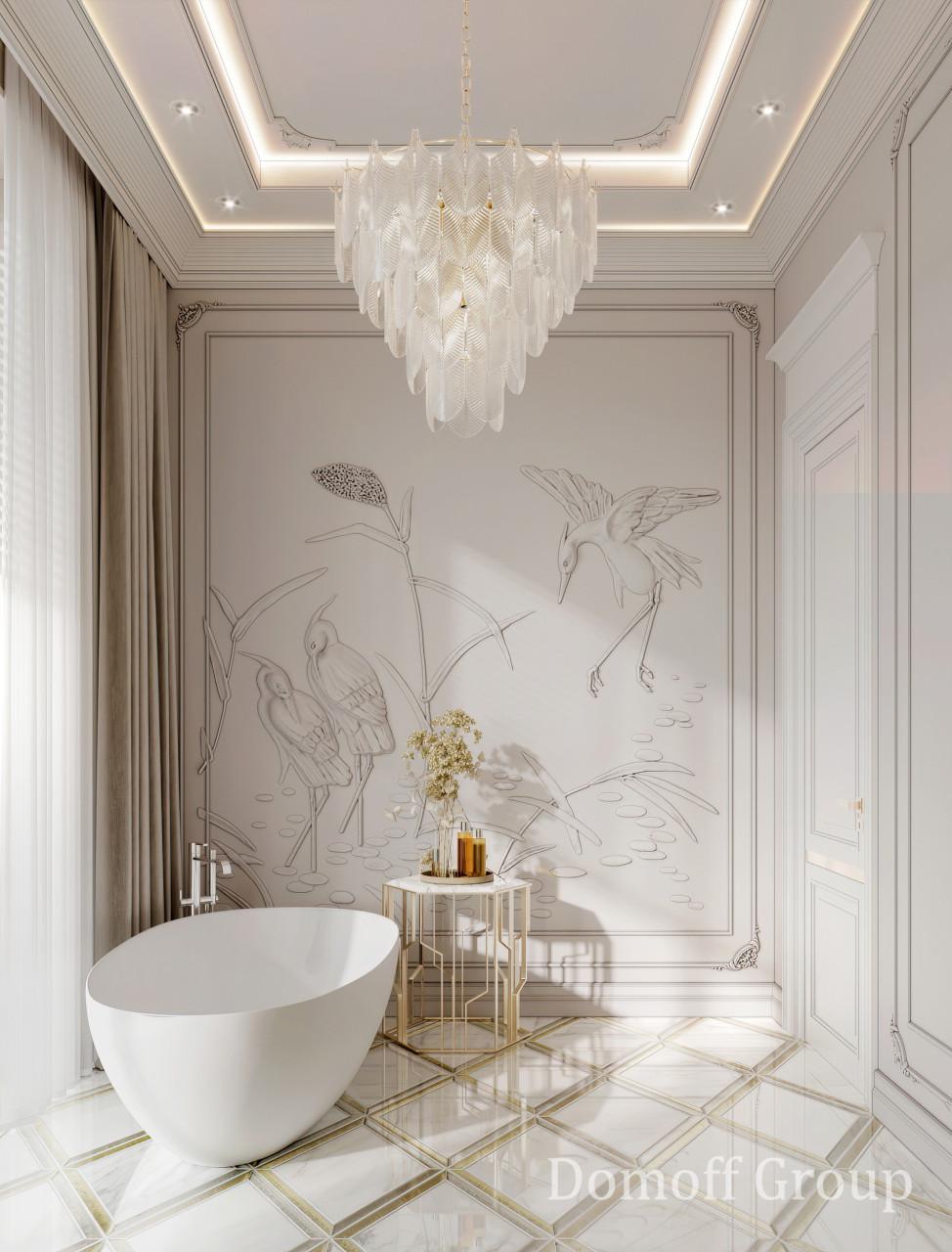 КП "Березки River Village" Дома  фото №76