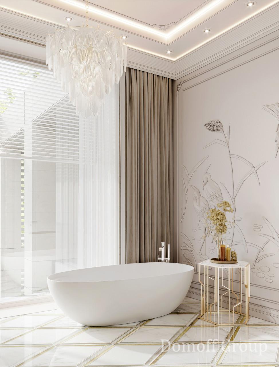 КП "Березки River Village" Дома  фото №77