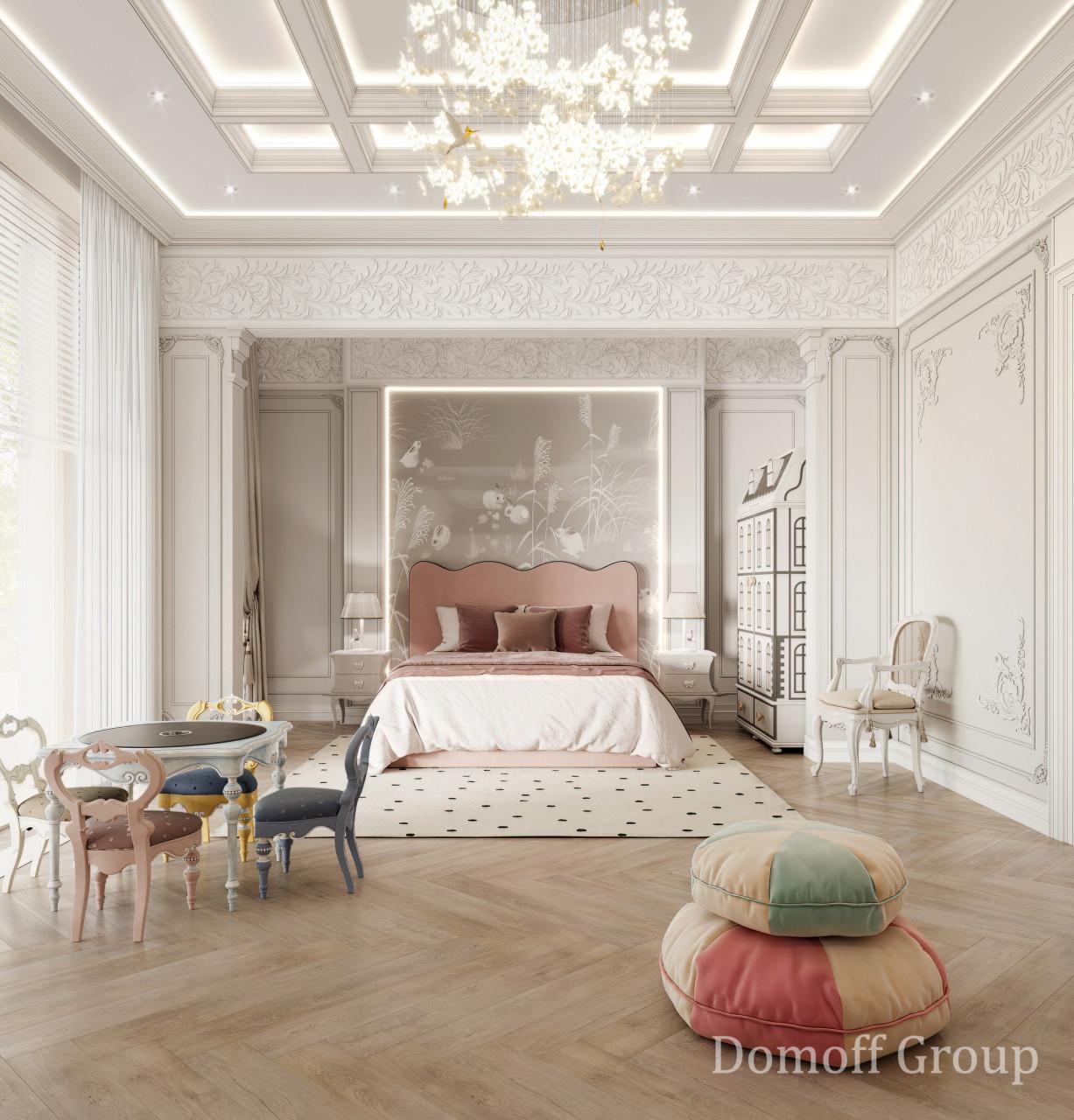 КП "Березки River Village" Дома  фото №34