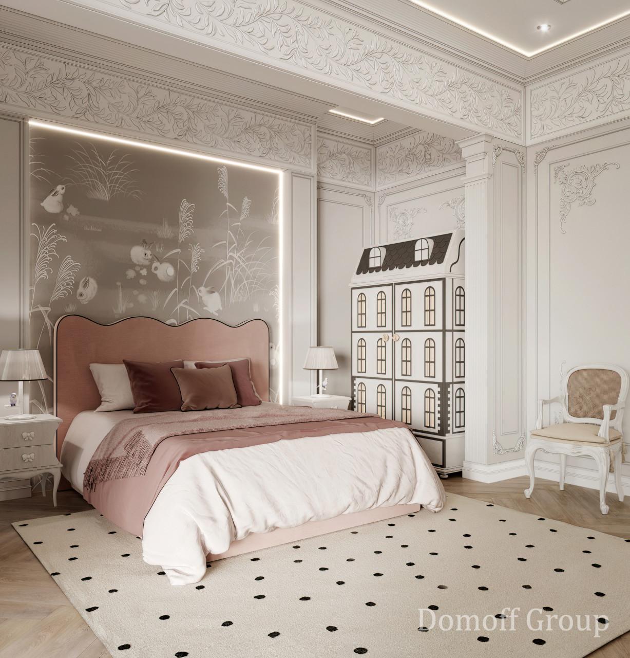 КП "Березки River Village" Дома  фото №36