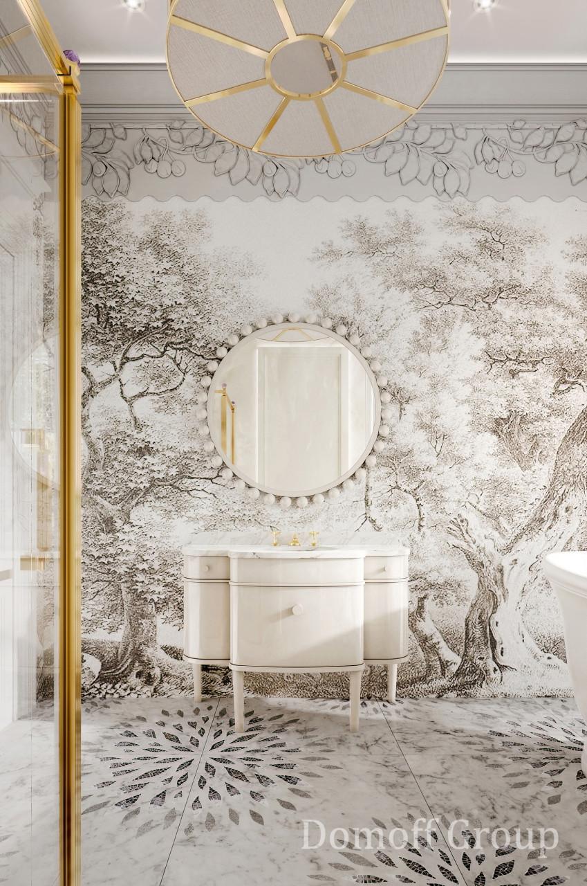 КП "Березки River Village" Дома  фото №79