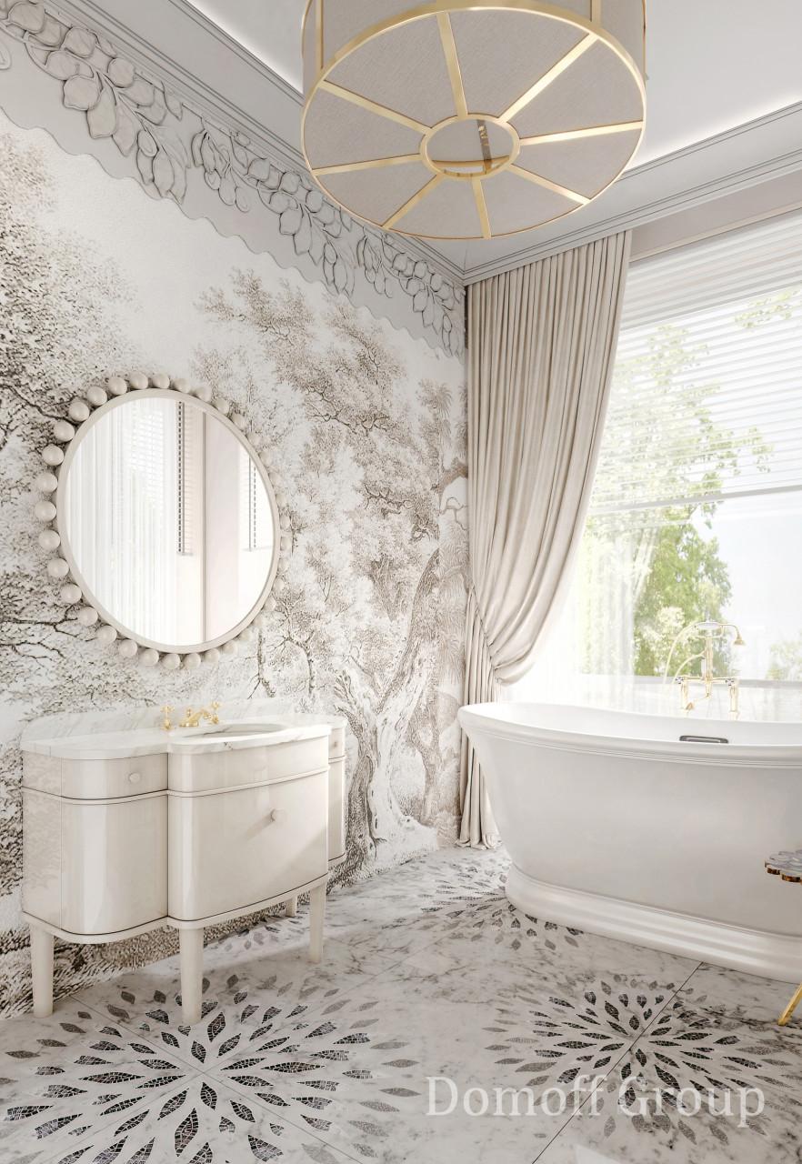 КП "Березки River Village" Дома  фото №80