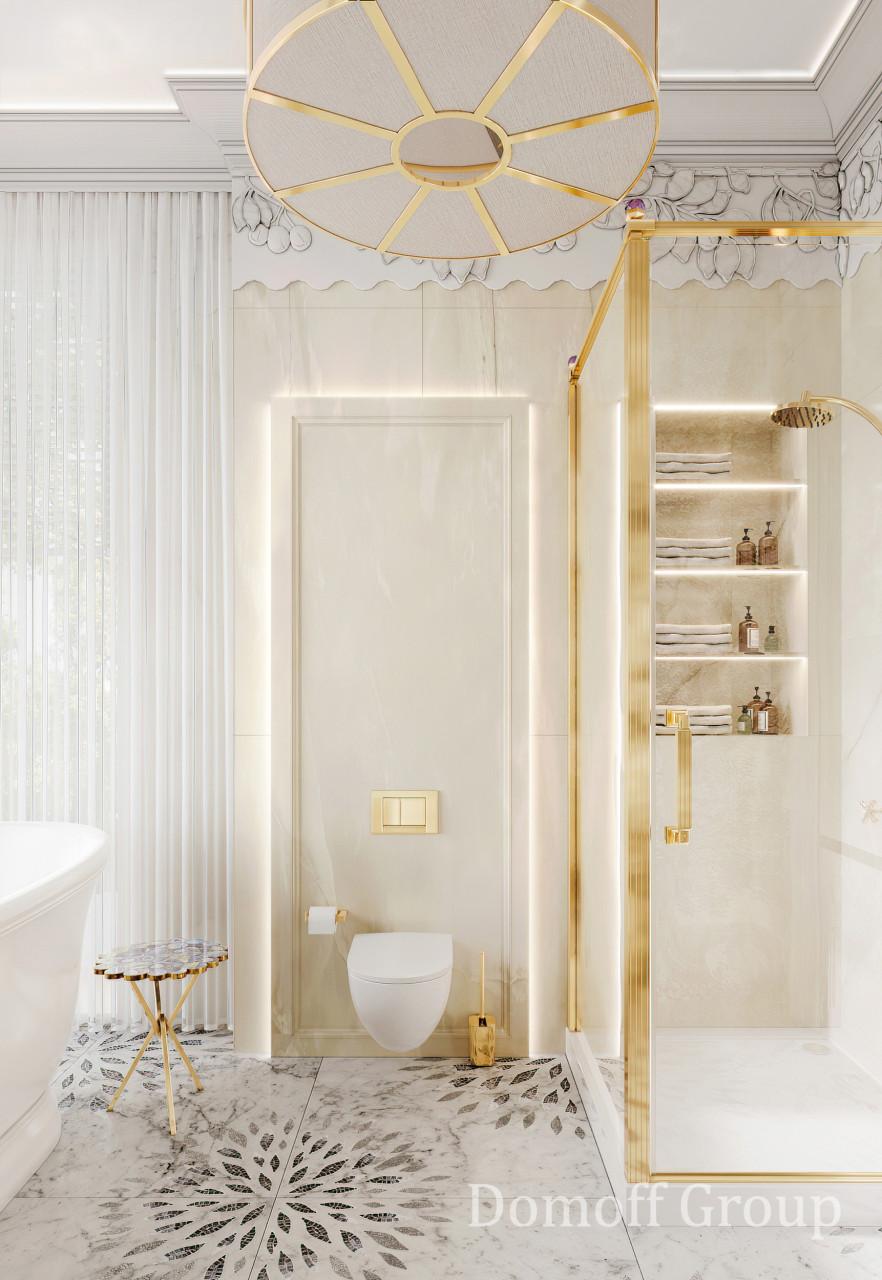 КП "Березки River Village" Дома  фото №81